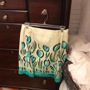 Talbots skirt